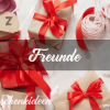 Perfekte Geschenkideen für Jeden Anlass – Freude Pur