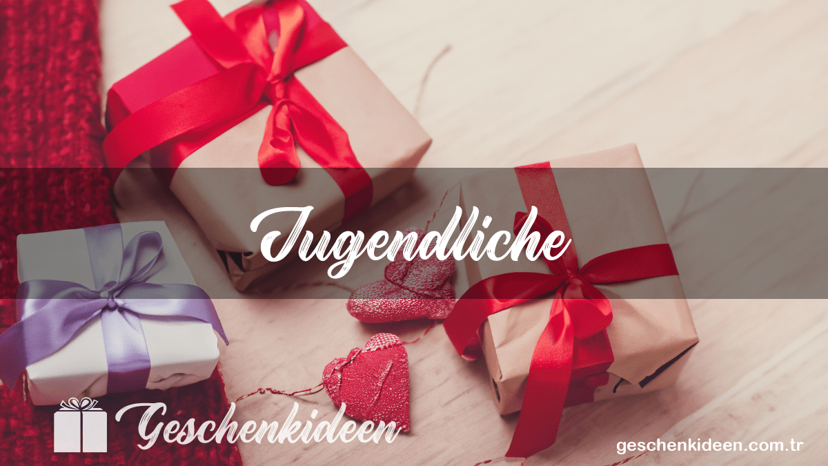 Inspirierende Geschenkideen für junge Erwachsene