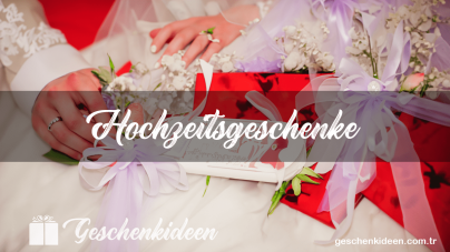 25 Perfekte Hochzeitsgeschenke für Ein Unvergessliches Fest