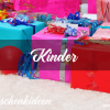 Wundervolle Geschenke für Kinder von 7 bis 12 Jahren