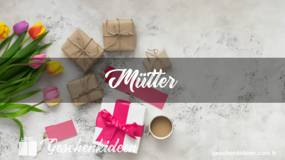 Perfekte Geschenke für Mütter: 25 Inspirierende Ideen