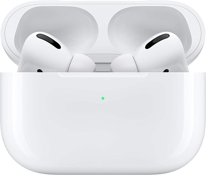 Die Apple AirPods Pro