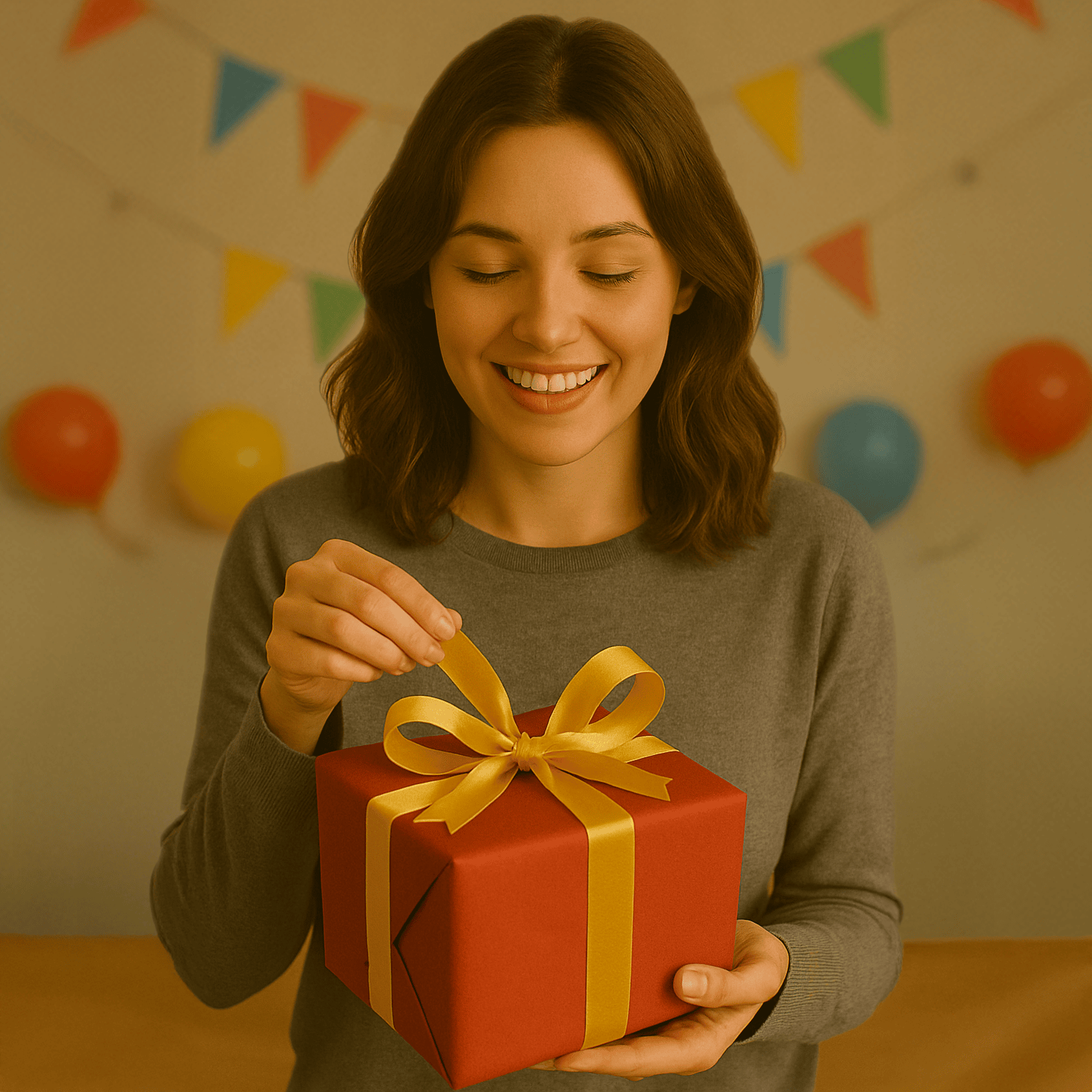 Geschenke für Frauen