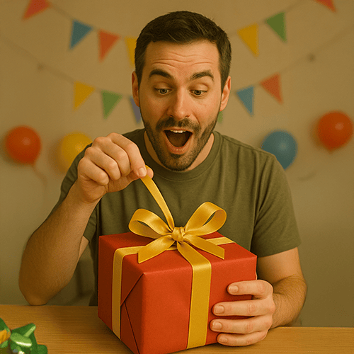 Geschenke für Männner