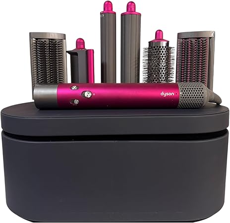 Revolutionäre Haarstyling-Magie für Perfektionisten